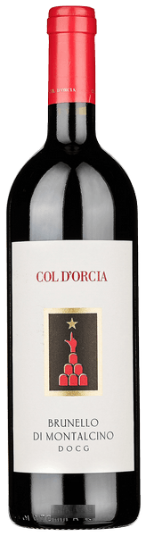 Col d'Orcia Brunello di Montalcino