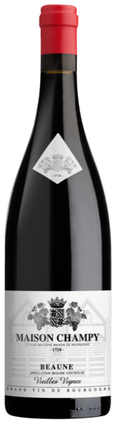 Maison Champy Beaune Vieilles Vignes
