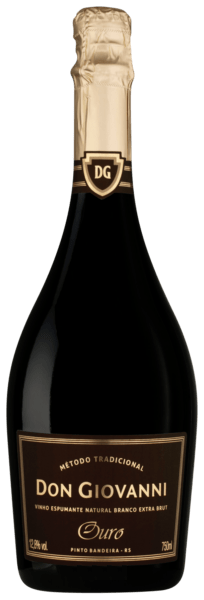 Don Giovanni Ouro Extra Brut