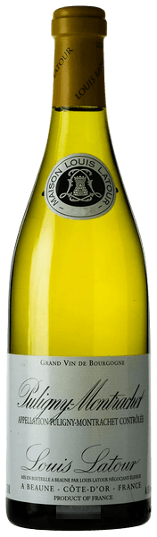 Louis Latour Puligny-Montrachet