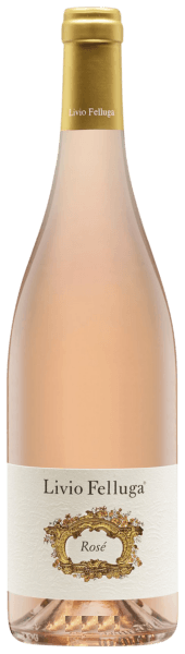 Livio Felluga Rosé