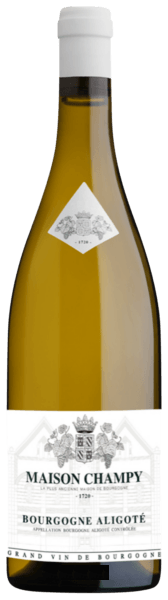 Maison Champy Bourgogne Aligoté