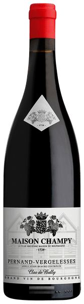 Maison Champy Clos de Bully Pernand-Vergelesses