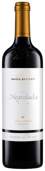 Abadía Retuerta Pago Negralada