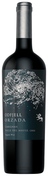 Orzada Carignan