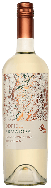 Armador Sauvignon Blanc