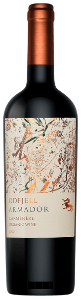 Odfjell Armador Carménère2018