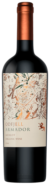 Odfjell Armador Merlot