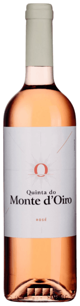 Quinta do Monte d'Oiro Rosé