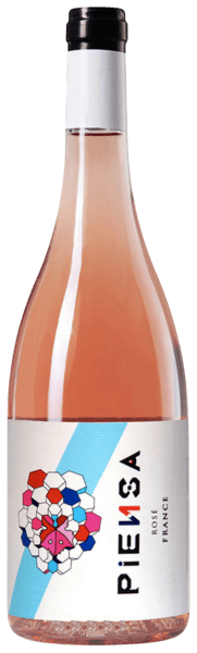Piensa Bordeaux Rosé