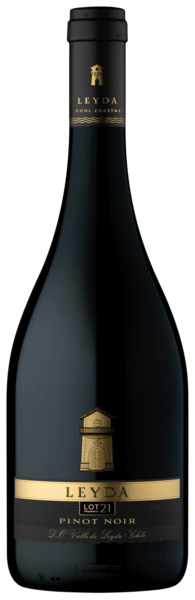 Lot 21 Pinot Noir