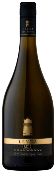 Lot 5 Chardonnay