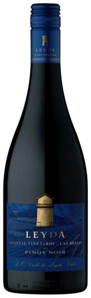 Las Brisas Vineyard Pinot Noir