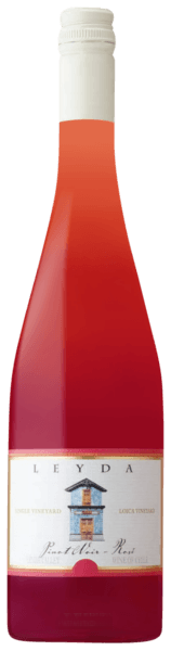 Pinot Noir Loica Vineyard Rosé
