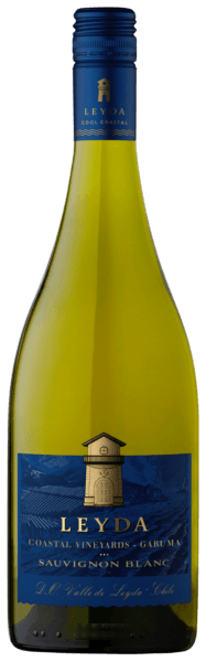 Garuma Vineyard Sauvignon Blanc
