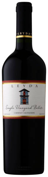 Belloto Vineyard Cabernet Sauvignon
