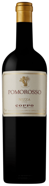 Pomorosso Nizza