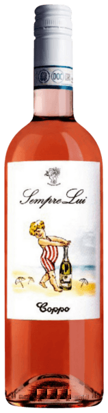 Coppo Sempre Lui