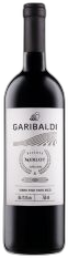 Garibaldi Reserva Merlot Fino Tinto Seco
