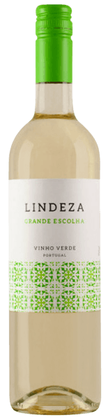 Lindeza Grande Escolha Vinho Verde