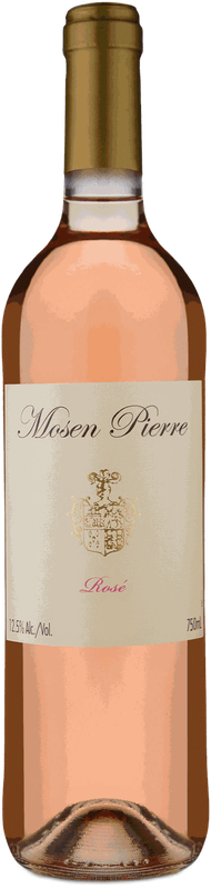 Mosen Pierre Rosado
