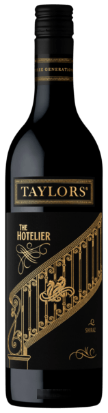 The Hotelier Shiraz
