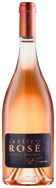 Côtes de Provence Rosé