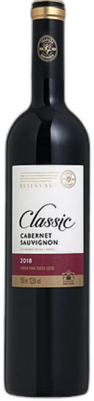 Salton Reservado Classic Cabernet Sauvignon