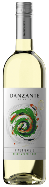 Danzante Pinot Grigio