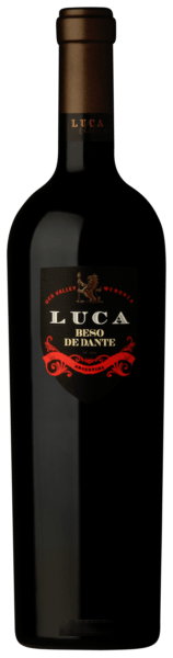 Luca Beso de Dante