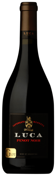 Luca Pinot Noir (G Lot)