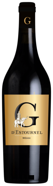 Cos d'Estournel G d’Estournel (Goulée by Cos d’Estournel)