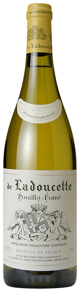 de Ladoucette Pouilly-Fumé