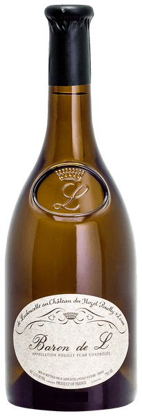 de Ladoucette Baron de L Pouilly-Fumé