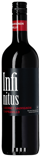 Infinitus Cabernet Sauvignon - Tempranillo2018
