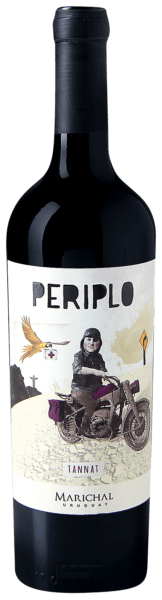 Periplo Tannat
