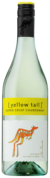Super Crisp Chardonnay