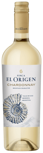 Finca el Origen Chardonnay