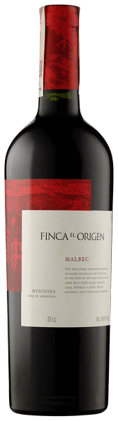 Finca el Origen Malbec