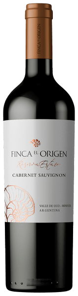 Finca el Origen Reserva Cabernet Sauvignon