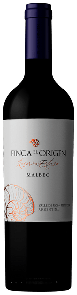 Finca el Origen Reserva Malbec