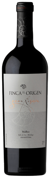 Finca el Origen Gran Reserva Malbec