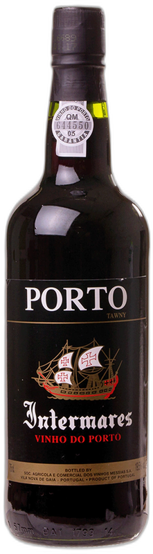 Messias Intermares Tawny Port