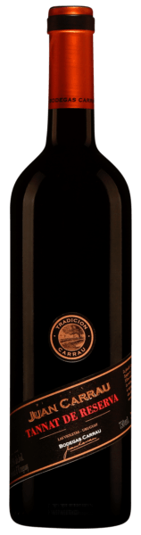 Tannat de Reserva