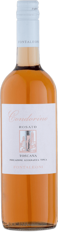 Fontaleoni Condorino Rosato