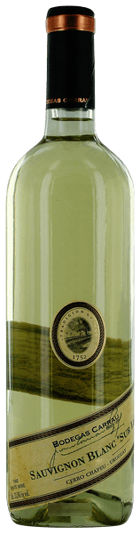 Sauvignon Blanc Sur Lie