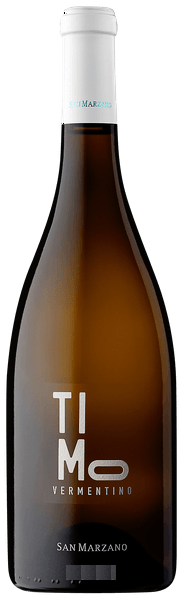 San Marzano Timo Vermentino2024