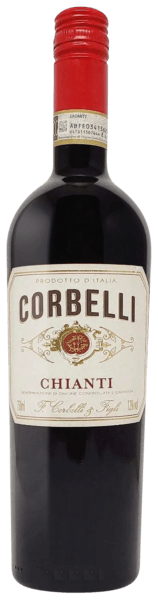 F. Corbelli Chianti