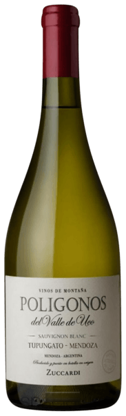 Zuccardi Poligonos Tupungato Sauvignon Blanc