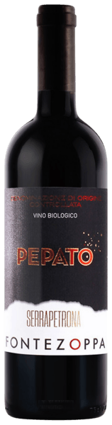Pepato Serrapetrona